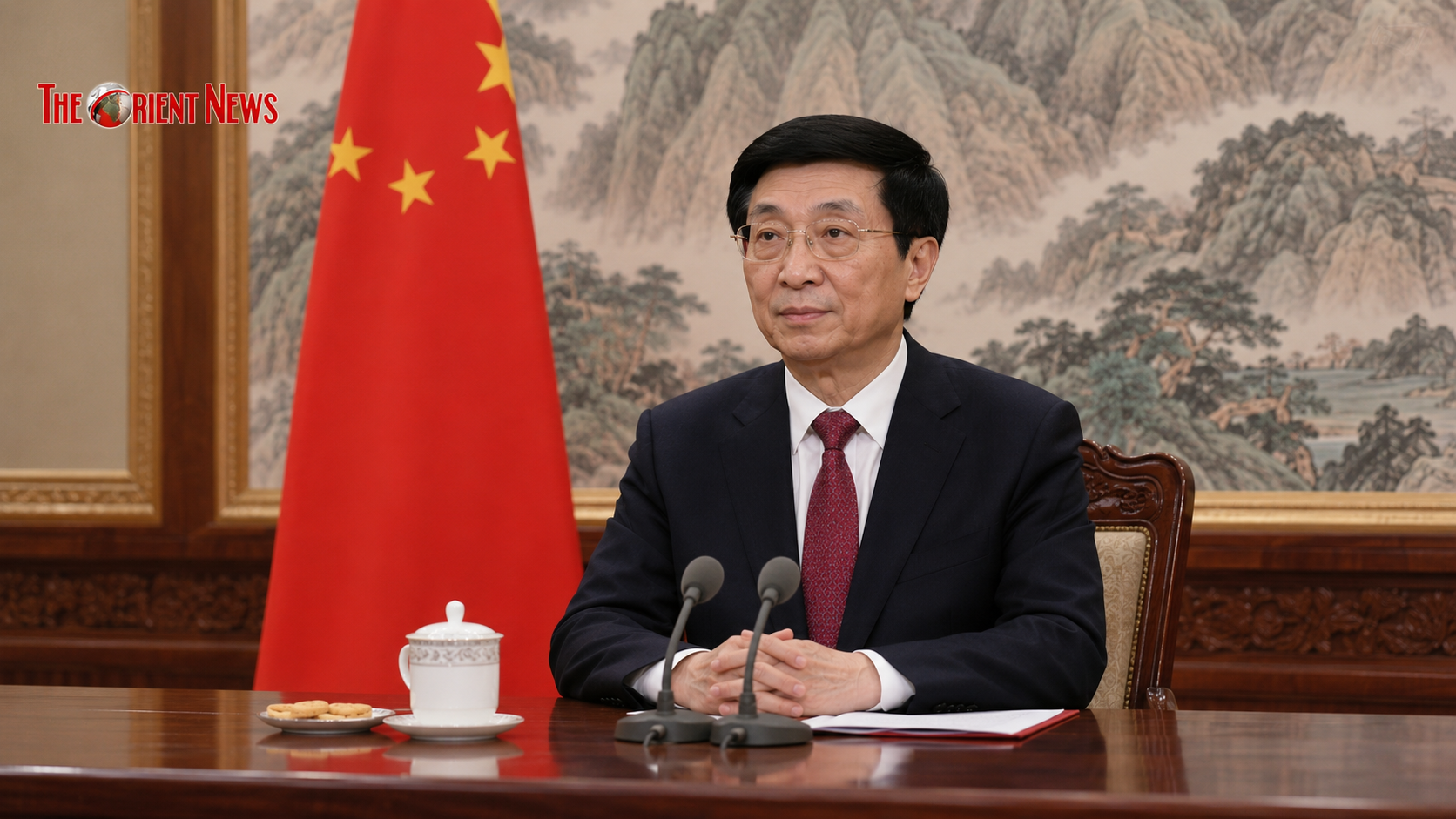 China, Vietnam Reaffirm Strategic Partnership During Beijing Meeting