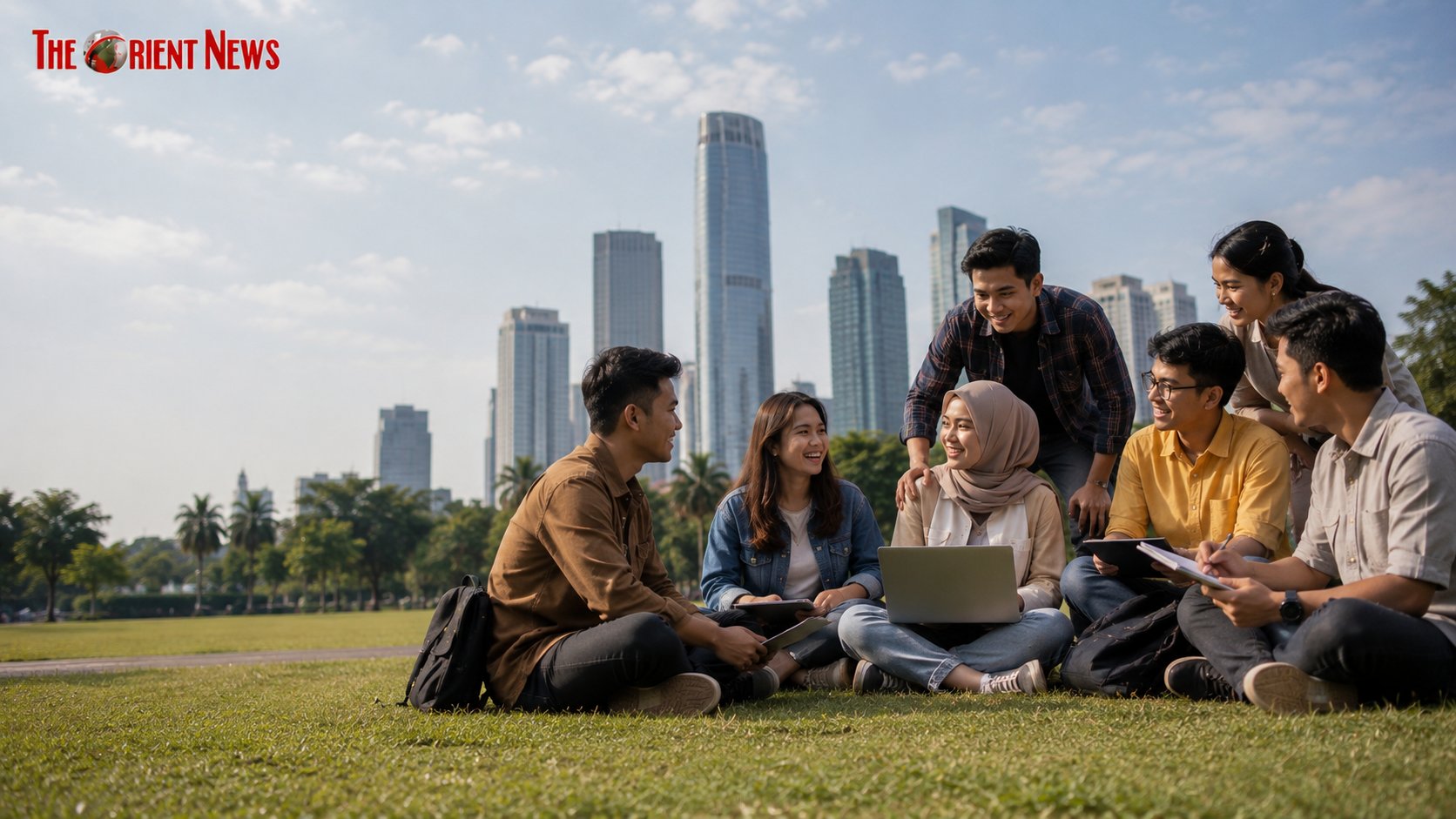 UNFPA: Asia-Pacific’s Future Depends on Hope and Opportunities for Youth