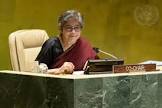 Bangladeshi diplomat appointed head of UN mission in Afghanistan