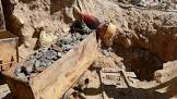 Death toll from CAR gold mine collapse rises above 103