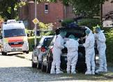   Two arrested on charges of killing six in Germany