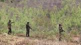 Mass arrests of members of Tritiya Sammelan Prastuti Committee in Jharkhand