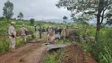 Satiation in Indian occupied Manipur hill districts highly fragile