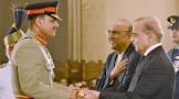 Provincial government requisitions military for six months  