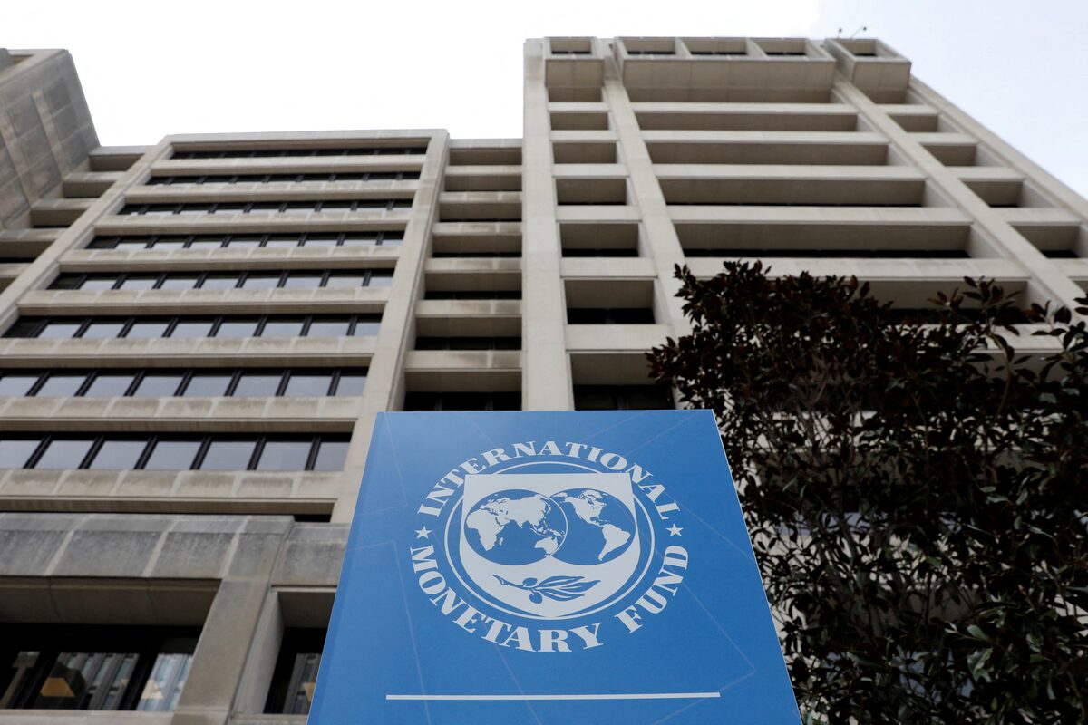 Saudi economy 'resilient' despite Iran war, Hormuz closure, IMF