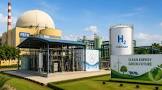 India Launches World's First Nuclear Heat-Based Hydrogen Facility