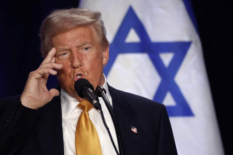 US Issues Ultimatum