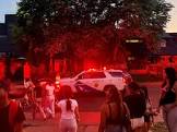 Toronto festival shooting leaves two dead, five injured 