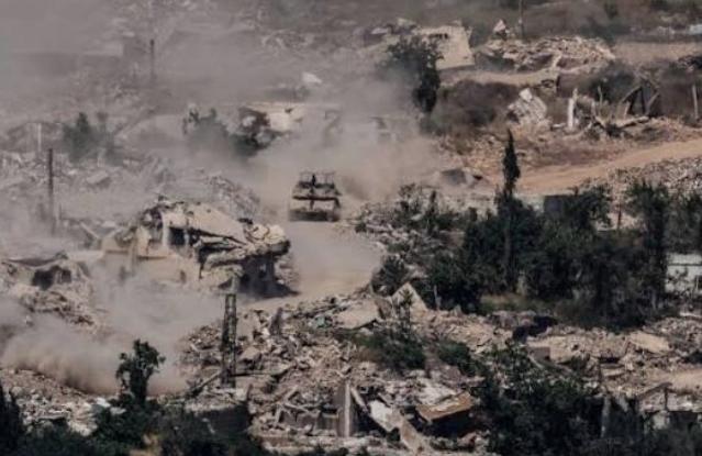Planned US-Iran Negotiations Called Off Amid Deadly Israeli Strikes in Lebanon