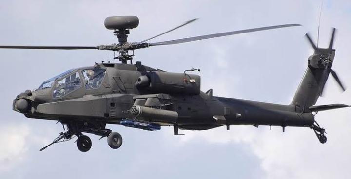 US Clears $428 Million Support Package for India'