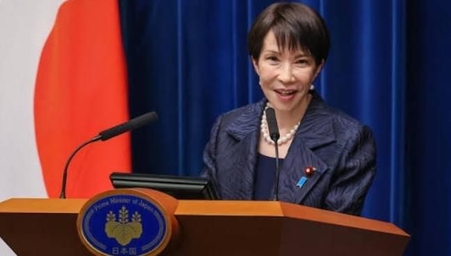 Japanese PM Sanae Takaichi to Visit India for Annual Bilateral Summit