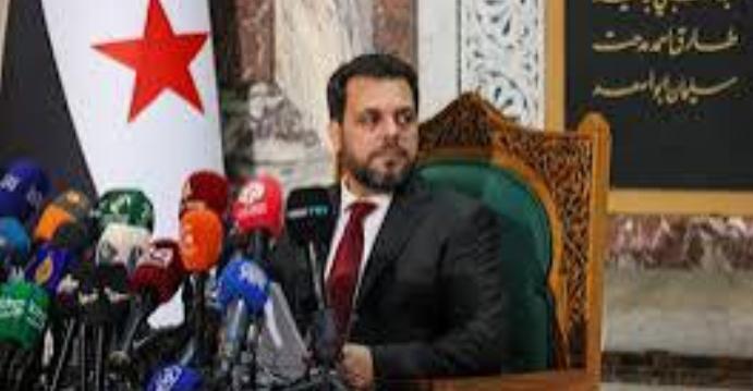 Syrian President appointed 70 members to complete transitional parliament 