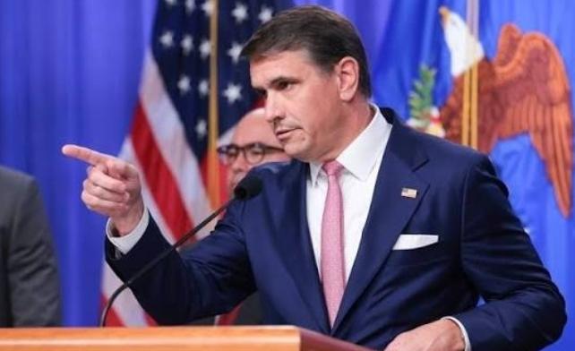 Trump Administration Challenges California and Virginia Gun Restrictions in Court