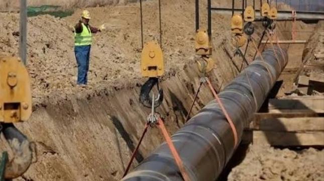  Iraq, Jordan Agree to Speed Up Basra-Aqaba Oil Pipeline Project