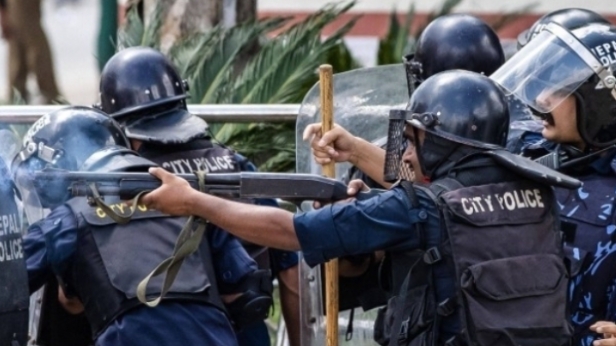 One Killed as Communal Clash Triggers Curfew in Nepal's Sunsari District