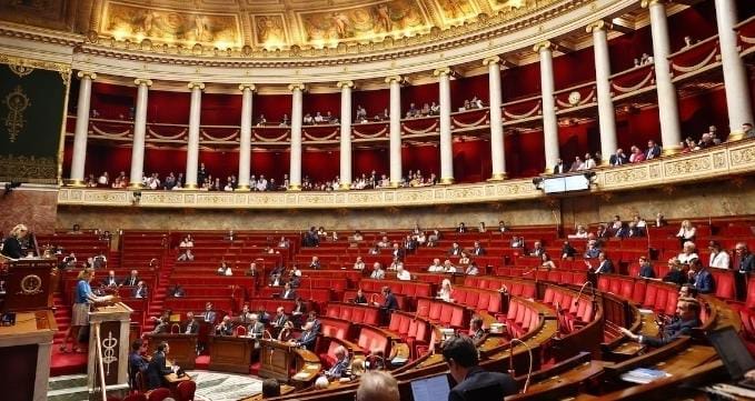 France Approves Assisted Dying Bill