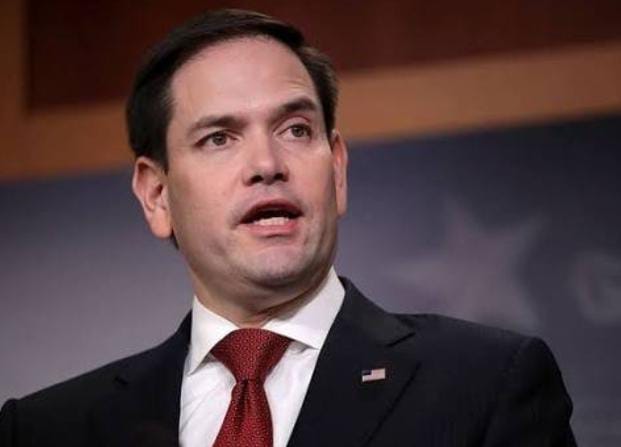 Rubio, Wang Yi to Meet at ASEAN Summit
