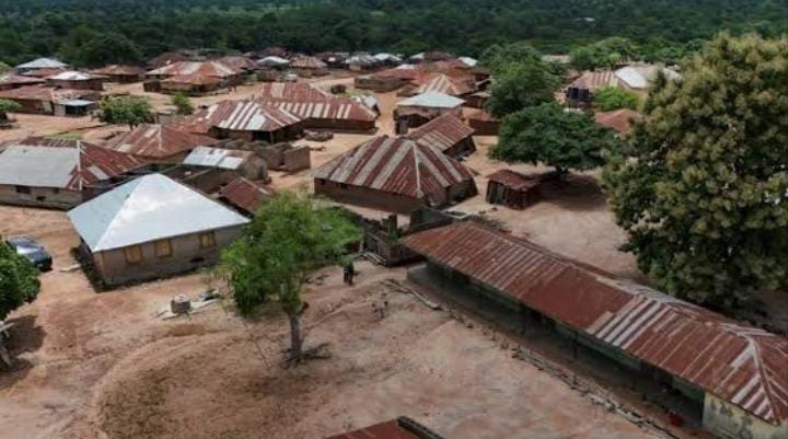 Fresh Attack Kills 14 in Nigeria's Benue State