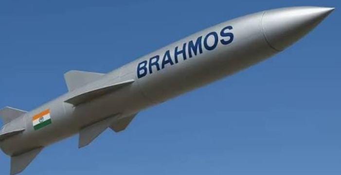 India, Indonesia Strengthen Defence Ties with BrahMos Missile Deal