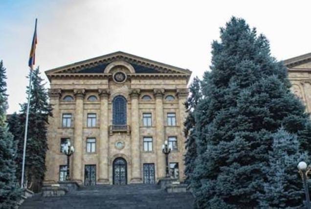 Armenia’s New Parliament to hold first session on August 2