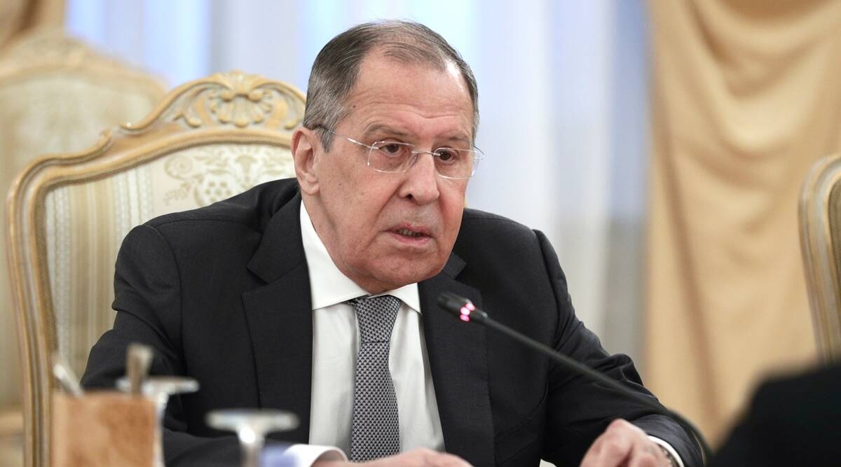 Russia on the move to expel U.S. officials, Foreign Ministry puts officials on no-entry list