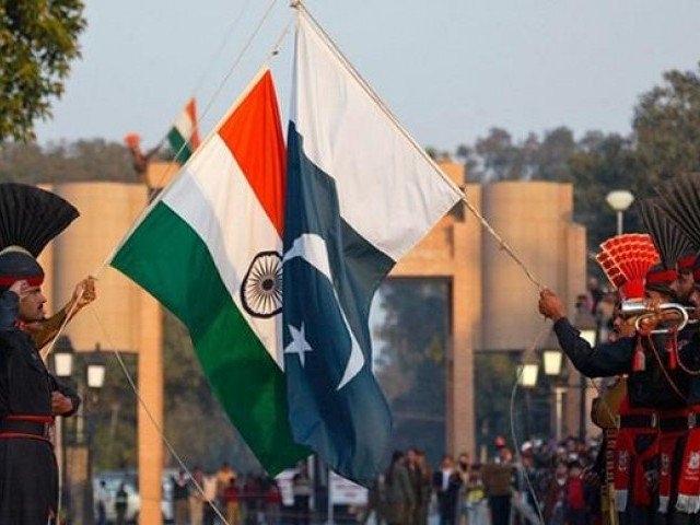 Pakistan, India at odds over wheat transit modalities