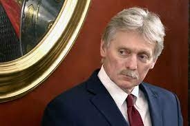 Kremlin says Biden, Zelensky ignoring ‘Russia’s concerns’