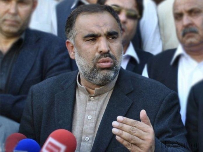 Pakistan: Speaker National Assembly Qaiser urges world community to cooperate with Afghanistan
