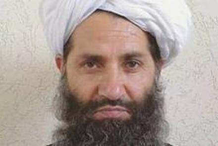 Afghanistan: Islamic Emirate Leader Seeks Good Relations with Intl Community