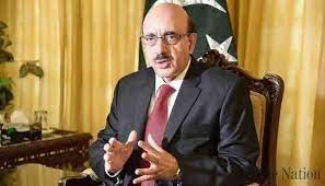 Pakistan: Masood Khan likely to be appointed as Pakistan’s new ambassador to US