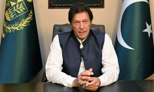 Pakistan: PM briefed on Indian dam plan and ‘inevitability’ of Ravi project