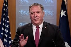 US looks for ‘new ways’ to cooperate with Indonesia: Pompeo