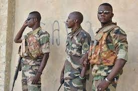 Suspected militants kill 17 Mali soldiers, four civilians in north