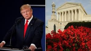 US Supreme Court Likely to Decide Election Victory of President Trump and his Continuation
