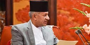 Nepal: Nepal was the first in South Asia to formally recognize Israel and developed diplomatic ties, says FM Gyawali
