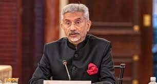 India only neighbor to help Sri Lanka – Jaishankar