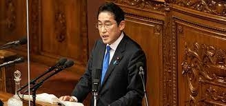 PM: It’s ‘now or never’ to stop Japan’s shrinking population