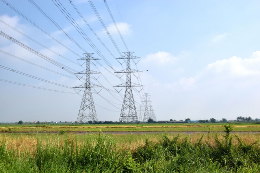 Nepal withdrawal of the Electricity Bill, 2020