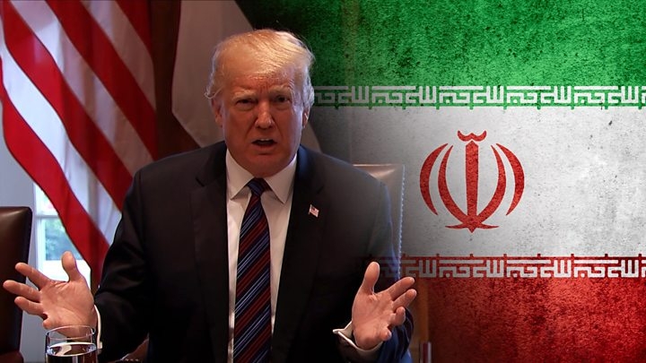 US Extends Further Waiver For Iranian Energy To Baghdad