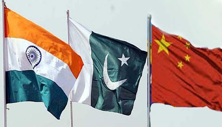 India, Pakistan, China to participate in SCO joint anti-terrorism exercise this year