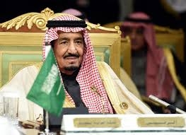 King Salman Praised by Arab Parliament Chief for GCC Efforts