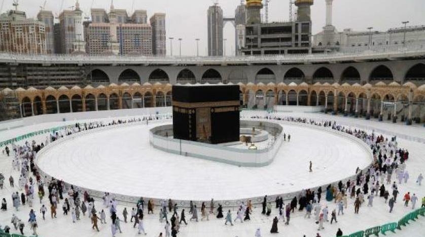 Saudi Arabia announces Eid Al Adha on 31st July