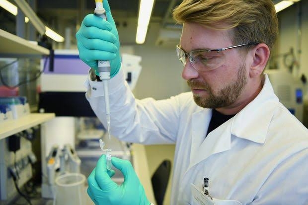 Several Countries China, Russia and others started clinical trial of Coronavirus vaccine.