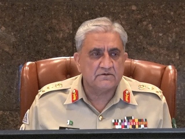 Pakistan: Joint national response needed to tackle security challenges, says COAS