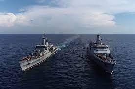 Strategic Importance of Sri Lanka in Maritime Policy