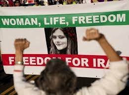 UK, France condemn Iran’s violent repression of legitimate peaceful protests
