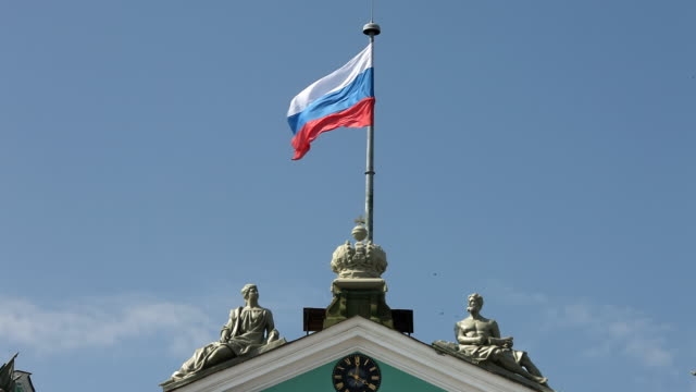 Russia to expel 20 Czech diplomats, the ministry announced