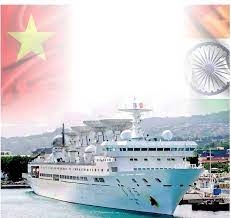 India: India denies reports of pressure on SL to defer Yuan Wang 5