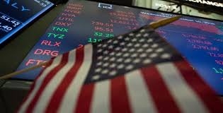US markets witness worst weekly finish since 2008 financial crisis
