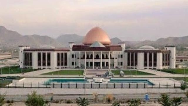 Afghan MPs called for inclusivity at the Turkey Summit, tensions arose
